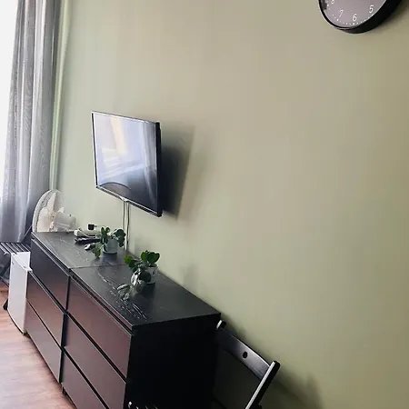 Apartman Centrum - Dworcowa 10 *