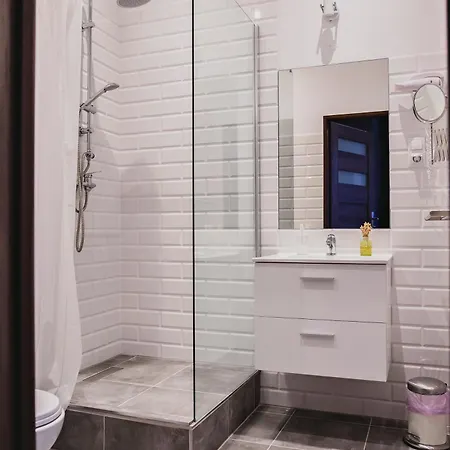 Centrum - Dworcowa 10 Apartman *